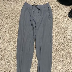 *RARE* Lululemon ABC jogger